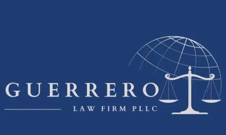 Guerrero Law Firm PLLC