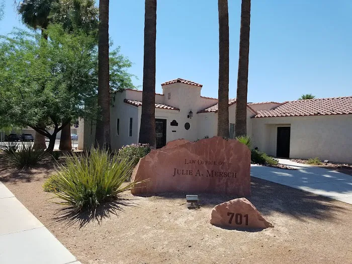 Law Office of Julie A. Mersch 4