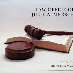 Law Office of Julie A. Mersch ico