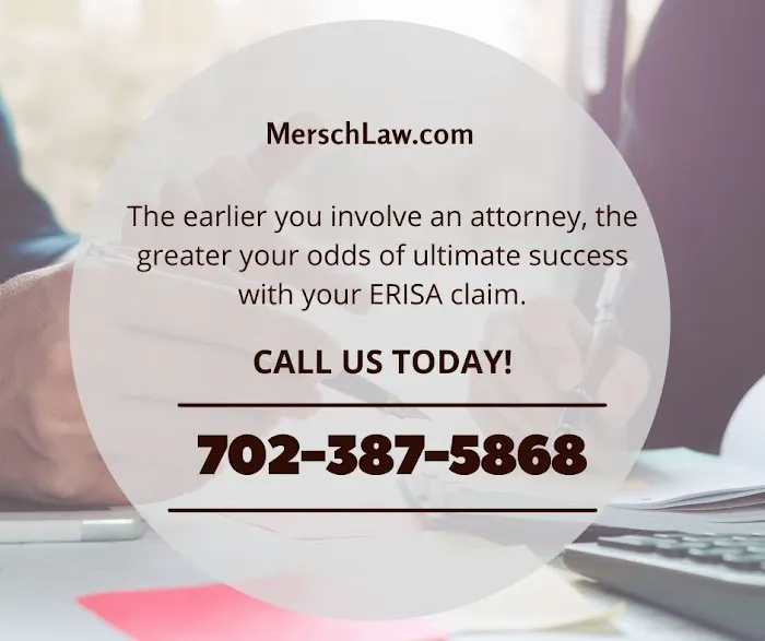 Law Office of Julie A. Mersch 3