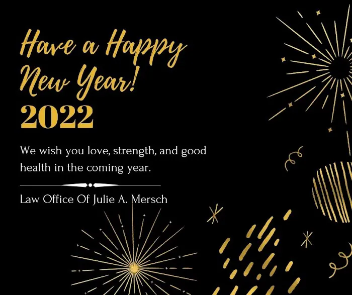 Law Office of Julie A. Mersch 7