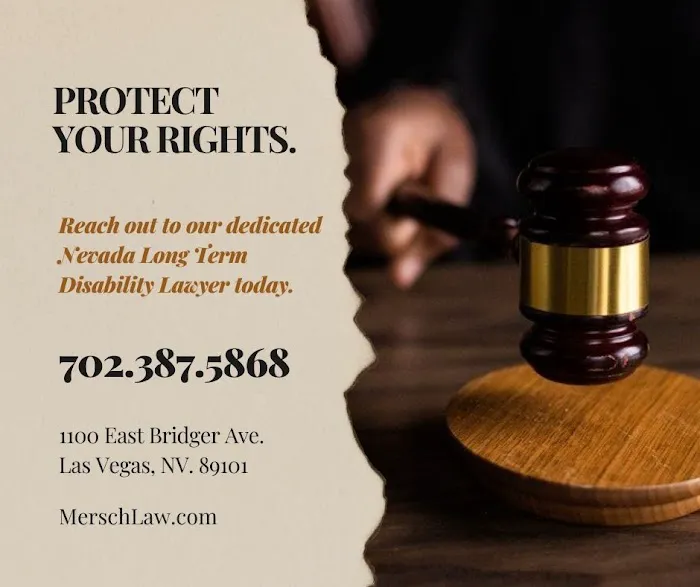 Law Office of Julie A. Mersch 6