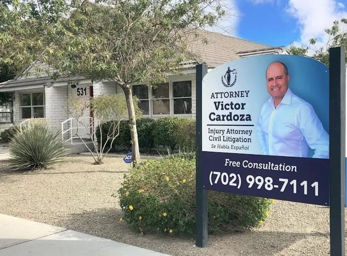 Law Office of Victor Cardoza 6