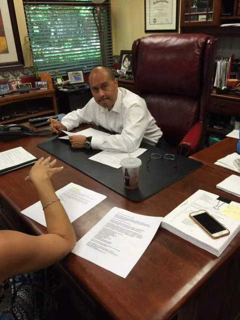 Law Office of Victor Cardoza 4