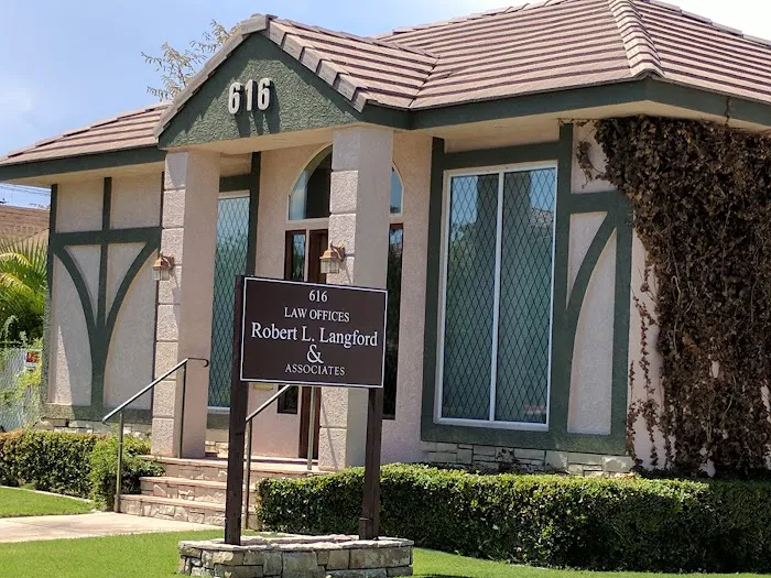 Robert L. Langford & Associates 1