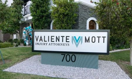 Valiente Mott Injury Attorneys - Las Vegas Office