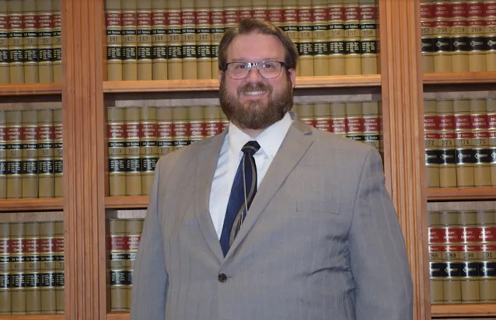 Fox, Imes & Crosby, LLC 7