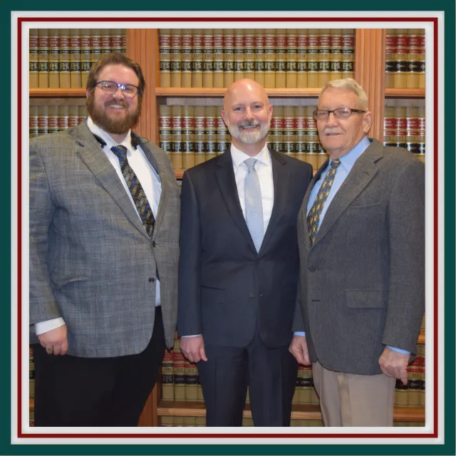Fox, Imes & Crosby, LLC 6