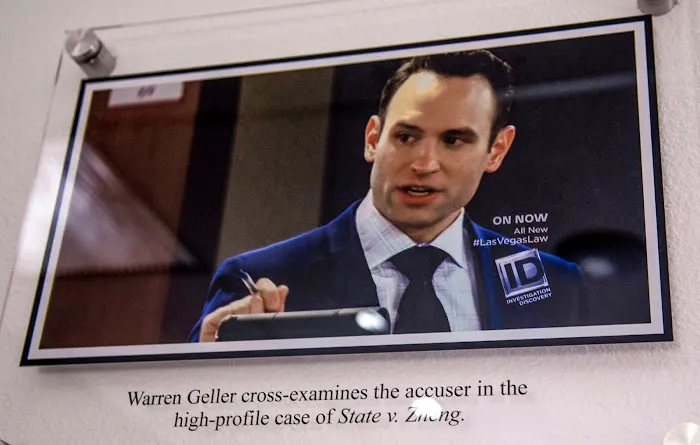 Cofer & Geller 7