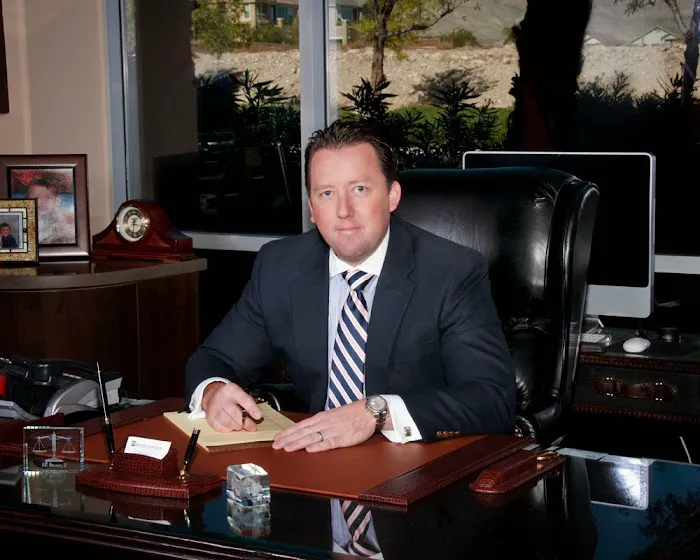 Benson & Bingham Car Accident & Personal Injury Lawyers 7