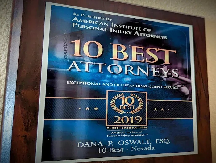 Benson & Bingham Car Accident & Personal Injury Lawyers 9