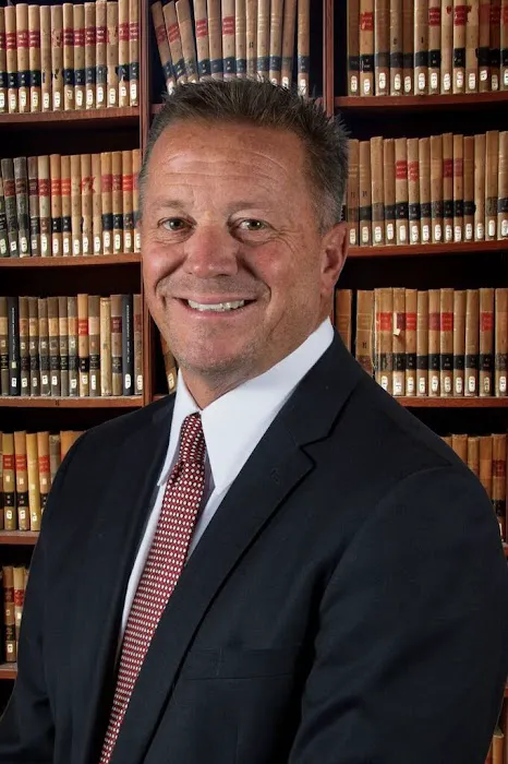 Gary L Guymon PC 1