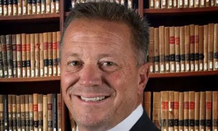 Gary L Guymon PC