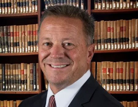 Gary L Guymon PC