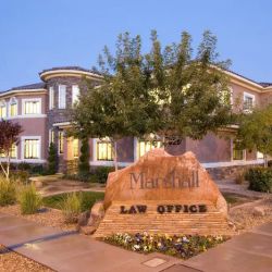 Marshall Law Office ico