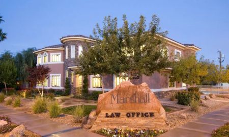 Marshall Law Office