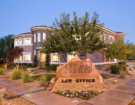 Marshall Law Office