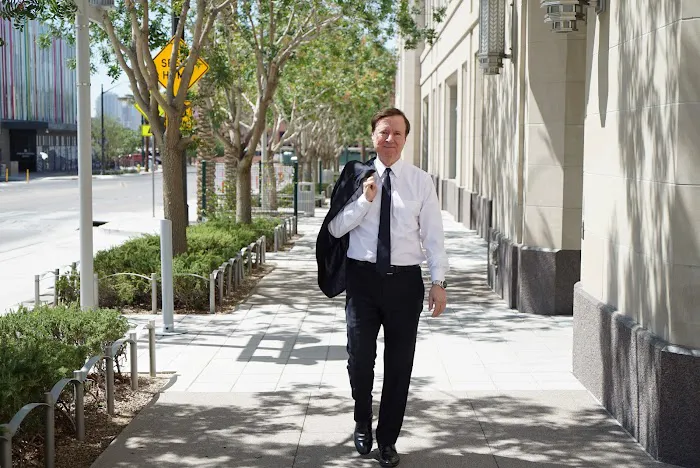 George Bochanis Injury Law Offices 3