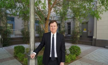 George Bochanis Injury Law Offices