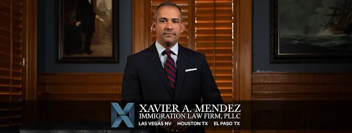 Xavier A Mendez Law Firm, PLLC 7