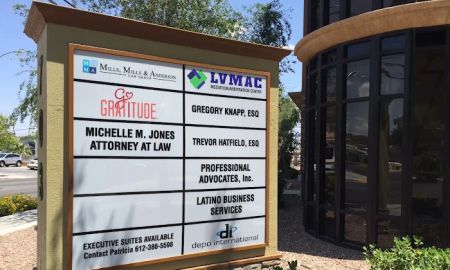 Michelle M. Jones, Attorney at Law