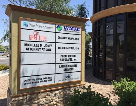 Michelle M. Jones, Attorney at Law