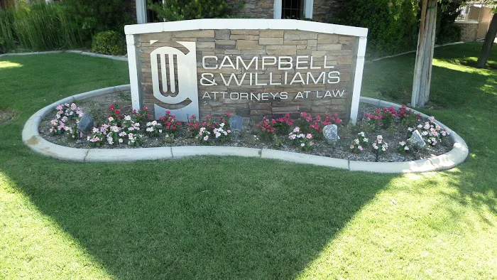 Campbell & Williams 1