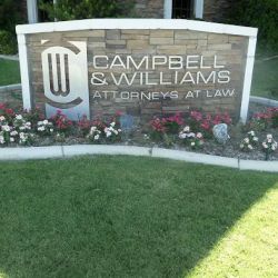 Campbell & Williams ico