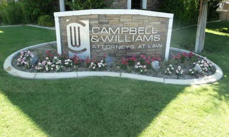 Campbell & Williams