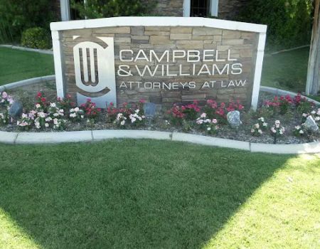 Campbell & Williams