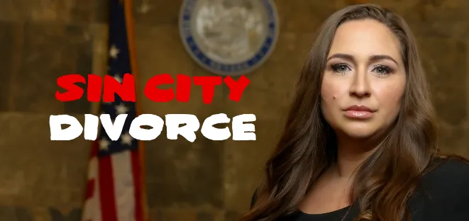 Sin City Divorce 1