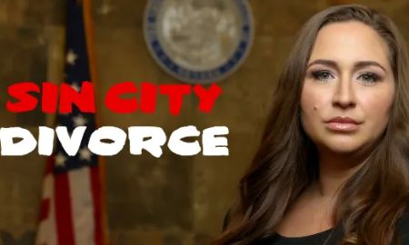 Sin City Divorce