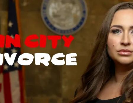 Sin City Divorce