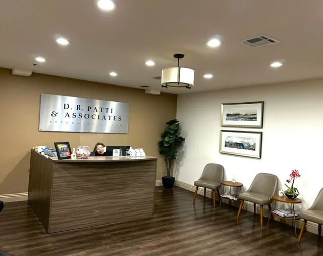 D.R. Patti & Associates 9