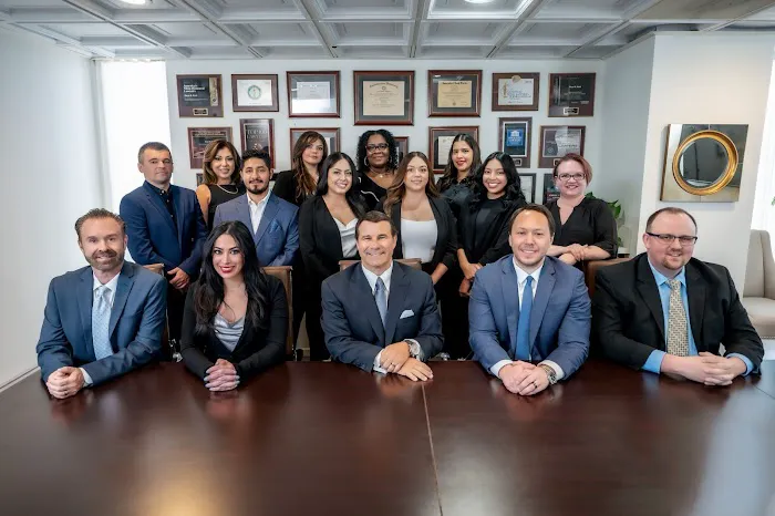 D.R. Patti & Associates 5