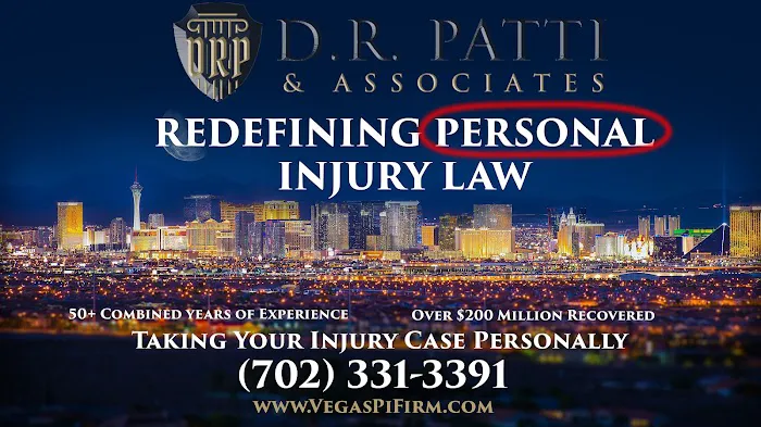 D.R. Patti & Associates 10
