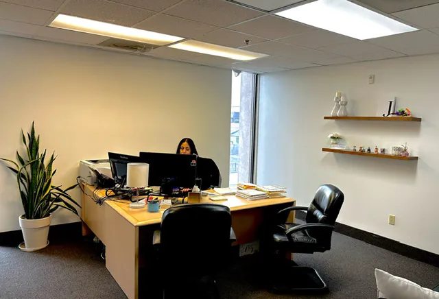 D.R. Patti & Associates 6