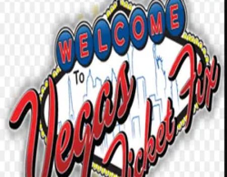 Vegas Ticket Fix