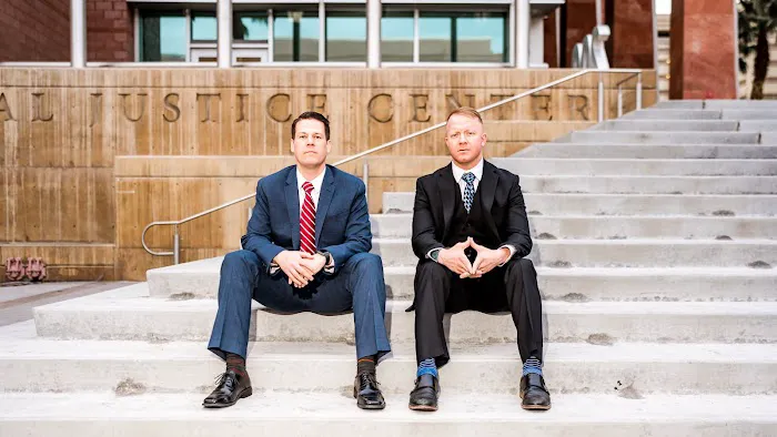 Cox & Wilson Law Firm 4
