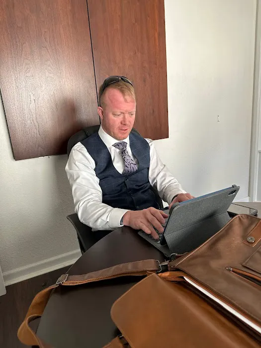 Cox & Wilson Law Firm 9