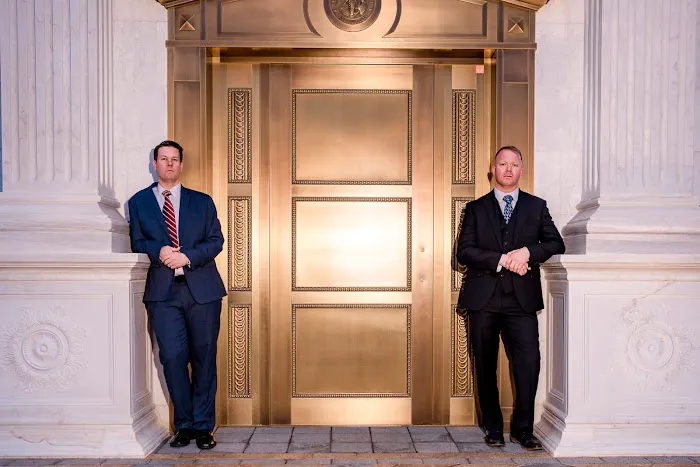 Cox & Wilson Law Firm 3