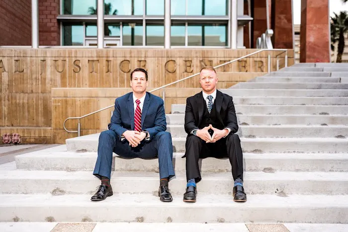 Cox & Wilson Law Firm 8