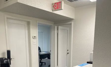 Cox & Wilson Law Firm