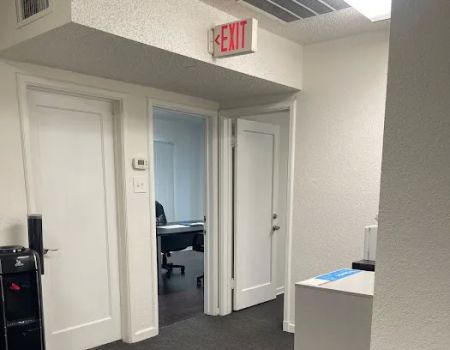 Cox & Wilson Law Firm