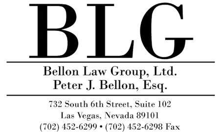 Bellon Law Group