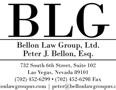 Bellon Law Group