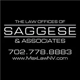 The Law Offices of Saggese & Associates 1