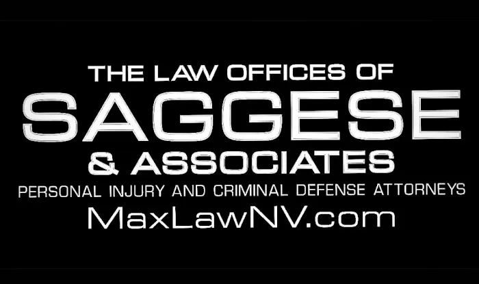 The Law Offices of Saggese & Associates 2