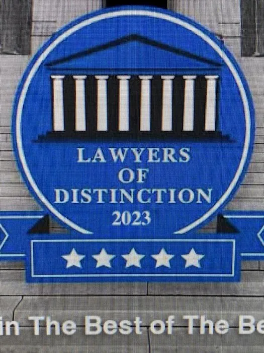 Law Office of Mark Coburn 1