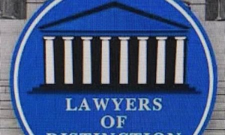 Law Office of Mark Coburn